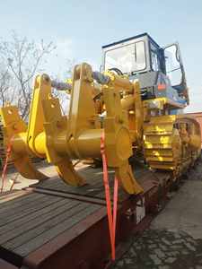 Низкая цена Высокое качество бульдозер D6 D7 D8 - Product Image 6