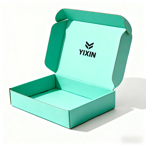 Caja de Regalo Personalizada al por Mayor Tipo Cajón Deslizante de Papel para Empaque de <span class=keywords><strong>Sushi</strong></span>, Galletas, Pasteles, Macarons, Pasteles de Luna, Té y Envíos - Product Image 1