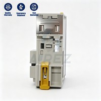 Cable de Alimentación Servo MR-PWCNS4 Original, Nuevo, para Control de Automatización Industrial