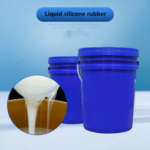 Gomma siliconica liquido prodotto personalizzato colla siliconica liquida Mini <span class=keywords><strong>Silicone</strong></span> liquido - Product Image 2