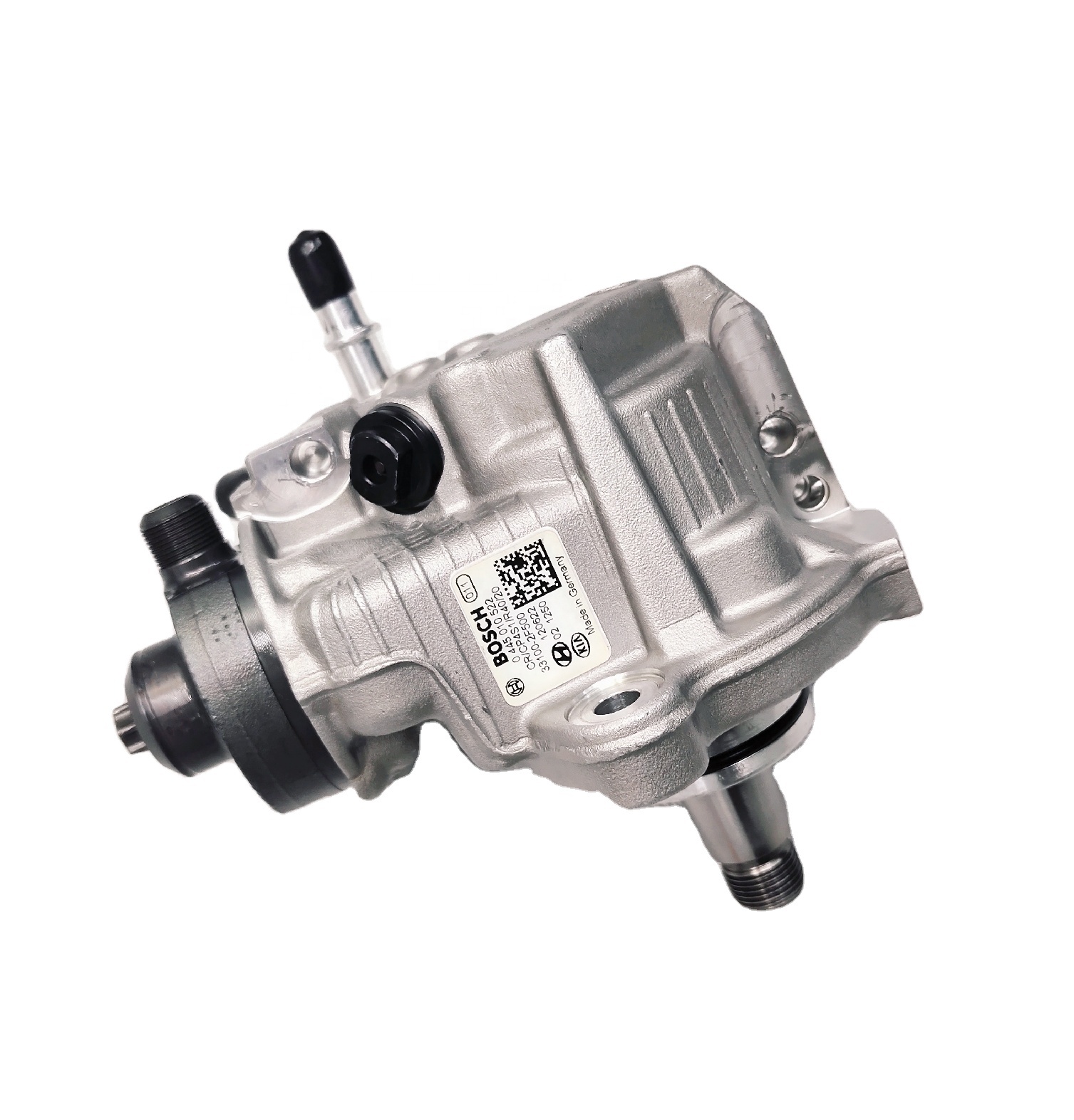 High Quality CP4 Diesel Fuel Pump 0445010803 Common Rail Sensor Control EC Pump 0 445 010 803 For NISSAN