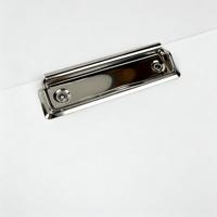Carpeta de Anillas de Plástico Vintage con Logotipo Personalizado, Carpeta de Documentos Impermeable de 1.5 Pulgadas para Oficina Corporativa, Material Escolar con Solapa