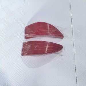   Réflecteurs de pare-chocs arrière 8191053021 8192053021 pour IS250 IS350 2006, pièces de rechange - Product Image 1