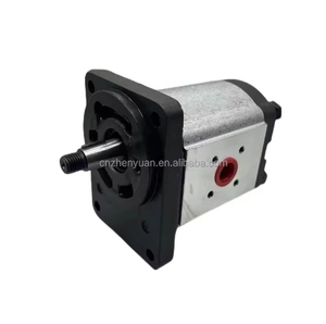 เปลี่ยนปั๊มไฮดรอลิก Casappa รุ่น PLM PLP PLP30 PLP20 PLP10 PLM20 แบบเกียร์น้ำมัน PLP20.4-82E2-LGD/GD/20.4-LGD/GD-DO-N-EL - Product Image 3