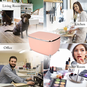 <span class=keywords><strong>Nevera</strong></span> pequeña <span class=keywords><strong>para</strong></span> el cuidado de la piel, <span class=keywords><strong>nevera</strong></span> pequeña <span class=keywords><strong>para</strong></span> cosméticos, 6L, venta al por mayor de fábrica - Product Image 5