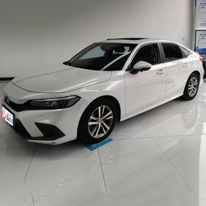 <span class=keywords><strong>Honda</strong></span> <span class=keywords><strong>CIVIC</strong></span> 2023 Usado, Sedán 240TURBO CVT Edición Dinámica, Rendimiento Confiable, Auto Familiar - Product Image 2