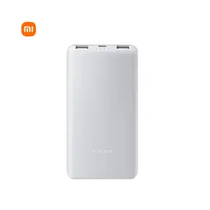 Xiaomi Power Bank 10000Mah 22.5W Lite P16zm Draagbare Mobiele Voeding Lithium Polymeer Batterij