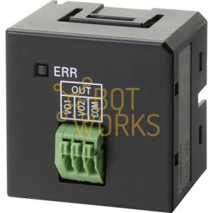 Omron CP1WDAB21V - Nuovo - Product Image 1