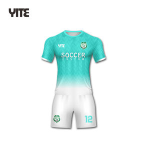 Maglie <span class=keywords><strong>da</strong></span> <span class=keywords><strong>Calcio</strong></span> Personalizzate all'Ingrosso, <span class=keywords><strong>Divise</strong></span> <span class=keywords><strong>da</strong></span> <span class=keywords><strong>Calcio</strong></span> Economiche Sublimate - Product Image 2