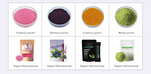 Натуральный 90% хитозан, цена, олигосахарид нано Хитозан - Product Image 5