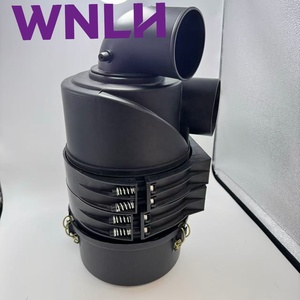 Conjunto de Filtro de Aire WNLH para Excavadora Hitachi EX120-5 EX120-6, Carcasa de Filtro de Aire, Repuestos para Maquinaria de Construcción - Product Image 5