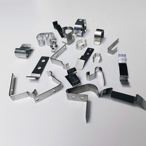 Colliers de serrage à double oreilles pour tubes de carburant, métriques, en acier inoxydable galvanisé <span class=keywords><strong>Topol</strong></span> - Product Image 5