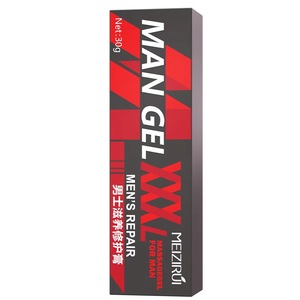 Crema para Agrandar el Pene Masculino de Nuevo Diseño con Plantas Naturales Puras para Mejorar la Experiencia Sexual y la Reparación Corporal - Product Image 3