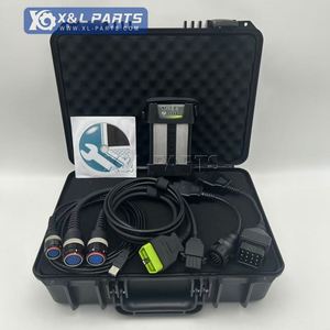 Bộ phận máy móc xây dựng phiên bản DMS-5 1.6.3 sửa chữa công cụ Chẩn đoán cho động cơ máy xúc - Product Image 1