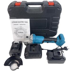 Zy bán hàng khuyến mãi đĩa đường kính 125mm Đĩa lỗ đường kính 20mm điện công nghiệp trượt mục đích chung Mài Máy mài góc - Product Image 6