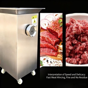 Broyeur à <span class=keywords><strong>viande</strong></span> et à épices de haute qualité en acier inoxydable industriel <span class=keywords><strong>pour</strong></span> restaurant - Product Image 6