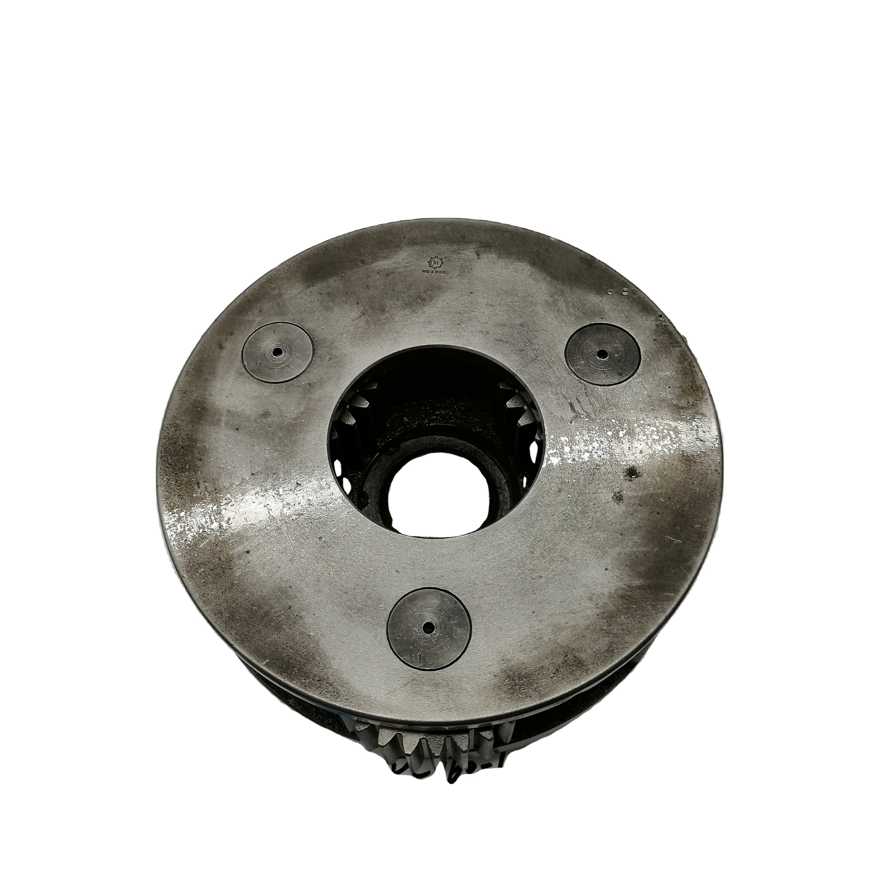 Excavator Parts PC160-7 PC160-8 Excavator Swing Gearbox