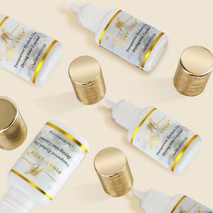 Pegamento para Pestañas Pinky Leem de Secado Rápido, Baja Humedad, Resistente al Agua, Pegamento Transparente para Extensiones de Pestañas, Adhesivo para Extensiones de Pestañas - Product Image 5