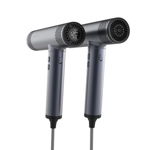 <span class=keywords><strong>Lescolton</strong></span> ไดร์เป่าผมใช้ในบ้านสำหรับร้านเสริมสวยมืออาชีพไดร์เป่าผมประจุลบมอเตอร์ AC 110000r - Product Image 3