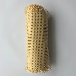 Bonne qualité pas cher économique PE maille rotin canne sangle vente en gros - Product Image 4