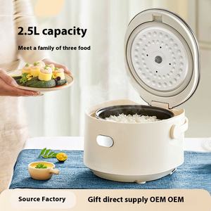 Fabricante chino de ollas arroceras digitales automáticas profesionales, olla arroceras inteligente - Product Image 2