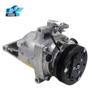 Compresor de Aire Acondicionado 95201-59s20 4pk para Suzuki Wagon, para Automóviles Suzuki - Product Image 4