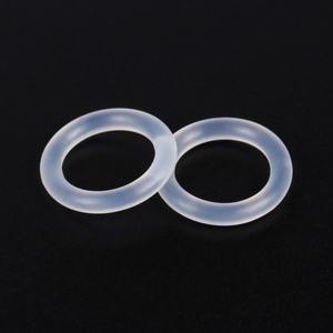 एफडा ने अनुकूलित चिकित्सा रबर भागों को अनुमोदित किया: सिलिकॉन डायाफ्राम, रबर झिल्ली, सिलिकॉन रिंग/प्लग/कैप - Product Image 3