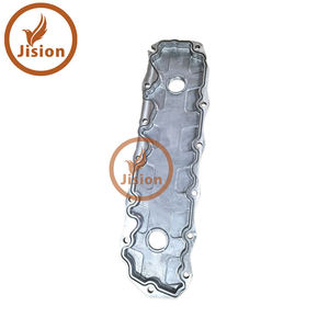 อะไหล่เครื่องจักรก่อสร้าง E324D 325D 328D 329D ฝาครอบหัวสูบ 288-9179 2889179 - Product Image 3