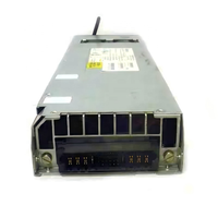 Cisco Catalyst 9400 Series Platinum Rated 3200W AC Power Supply C9400-PWR-3200AC= Modul Switch Cisco yang Dapat Ditukar Saat Panas (Hot-swappable)
