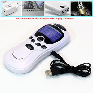 Peralatan Terapi Fisik Unit Mesin Tens 7000 Terbaru 2023, Produk Pijat Lainnya, Unit Upgrade - Product Image 5