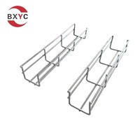 CE RoHS Goulotte de câblage flexible pour la gestion des câbles des systèmes de communication, Fourniture d'usine