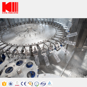 เครื่องบรรจุอัตโนมัติแบบครบวงจร 12-40 หัว 3in1 สำหรับบรรจุโนนิ หรือเครื่องบรรจุขวด - Product Image 3