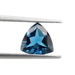 3มม. ล้านล้านตัดธรรมชาติบุษราคัมลอนดอนสีฟ้า - Product Image 2