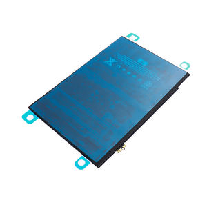 Batería Original para tableta 100% <span class=keywords><strong>A1547</strong></span> para tableta pad 6 pad AIR2 pad6 - Product Image 3