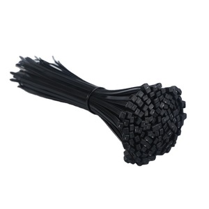 สายรัดไนลอนลิไท ขนาด 3x100 ถึง 10x1500 มม. ครบทุกขนาด สำหรับการมัดรวมสายไฟ - Product Image 2