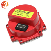 Nuevo Módulo PLC Original A860-0360-V501, Cumple con EPR, Certificado CE, Servoencoder, Disponible en Almacén
