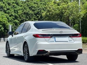 Autos Usados <span class=keywords><strong>Camry</strong></span> 2024 Motor Dual 2.0HXS Sport Plus Premium a un <span class=keywords><strong>Precio</strong></span> Accesible - Product Image 6