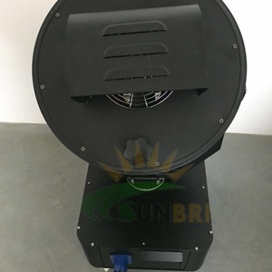 1000 Wát ngoài trời trên không tăng searchlight IP65 Roof Park chiếu sáng laser Spotlight cho Nhà Tù tìm kiếm & an ninh - Product Image 2