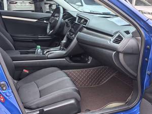 <span class=keywords><strong>Honda</strong></span> <span class=keywords><strong>Civic</strong></span> 2020 Usado, 10ª Generación, Sedán, Vehículo de <span class=keywords><strong>Segunda</strong></span> Mano - Product Image 3