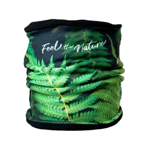 Winter Tubular <b>Neckwarmer</b> sustainable merchandising - Product Image 1