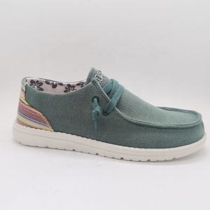 Chaussures de sport pour femmes <span class=keywords><strong>2022</strong></span>, baskets de course respirantes antidérapantes, chaussures d'automne et de printemps - Product Image 2