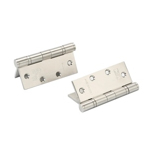 <span class=keywords><strong>Cerniere</strong></span> <span class=keywords><strong>per</strong></span> <span class=keywords><strong>Porte</strong></span> DIVINE Premium <span class=keywords><strong>in</strong></span> Acciaio Inox 304 con Cuscinetti a Sfera, <span class=keywords><strong>Cerniere</strong></span> <span class=keywords><strong>per</strong></span> <span class=keywords><strong>Porte</strong></span> <span class=keywords><strong>in</strong></span> <span class=keywords><strong>Alluminio</strong></span> - Product Image 6