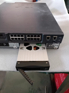 Controlador de Entrega de Aplicaciones y Balanceador de Carga A10 Networks AX 2200 ADC con 5Gbps de Rendimiento, 215K <span class=keywords><strong>CPS</strong></span> de Capa 4 y 65K RPS de Capa 7 en Stock - Product Image 4