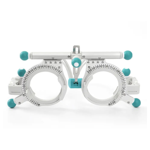 Regla de Distancia Pupilar Ajustable para Optometría, TF-4880, Marco de Prueba Óptico para Niños, Gran Venta - Product Image 1