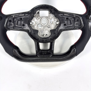 Volante VW Golf a <span class=keywords><strong>Precio</strong></span> de Mayoreo para Passat B8, Polo 6C, MK7, Tiguan B8.5, Sagitar, <span class=keywords><strong>Arteon</strong></span>, Directo de Fábrica - Product Image 4