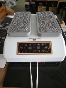 Mesin pijat kaki untuk rehabilitasi orang tua, penggunaan kantor rumah dalam ruangan dari neuropatik meningkatkan sirkulasi darah - Product Image 4