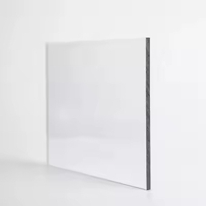 Lámina <span class=keywords><strong>de</strong></span> <span class=keywords><strong>Policarbonato</strong></span> Duradera <span class=keywords><strong>con</strong></span> Recubrimiento Anti-UV <span class=keywords><strong>de</strong></span> 50 m, <span class=keywords><strong>Diseño</strong></span> Moderno para Techos, <span class=keywords><strong>con</strong></span> una Vida Útil <span class=keywords><strong>de</strong></span> 10 Años - Product Image 4