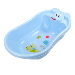 <span class=keywords><strong>Productos</strong></span> para bebés recién nacidos, juego de plástico plegable para bebés, bomba inflable portátil, bañeras plegables y portátiles, bañera de spa. - Product Image 6