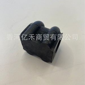 ยางรองเหล็กกันโคลงหน้าฮุนได 54813-3X500 อะไหล่ยานยนต์ - Product Image 3
