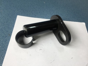 खुदाई बूम बाल्टी पिन और Bushings उच्च गुणवत्ता खुदाई लोडर हवाई जहाज के पहिये भागों बाल्टी पिन झाड़ी - Product Image 6